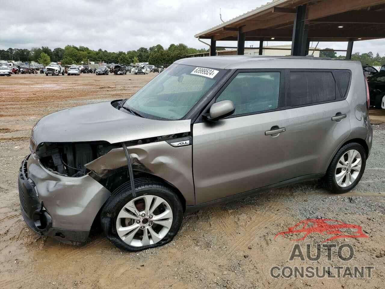 KIA SOUL 2016 - KNDJP3A59G7316185