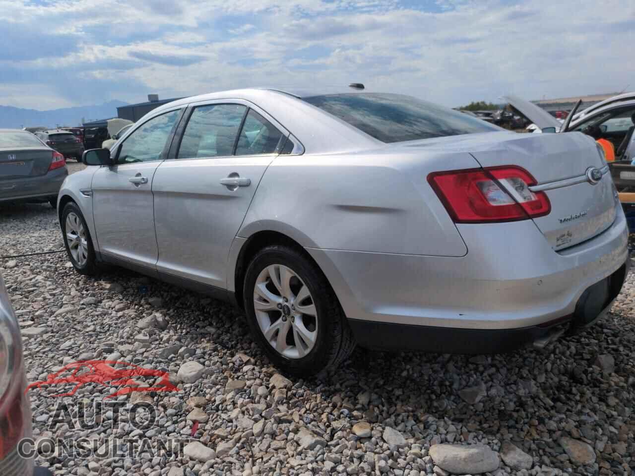 FORD TAURUS 2011 - 1FAHP2EW7BG149237