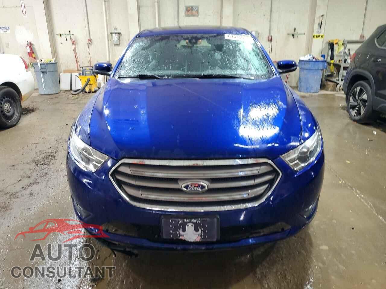 FORD TAURUS 2013 - 1FAHP2E84DG224741