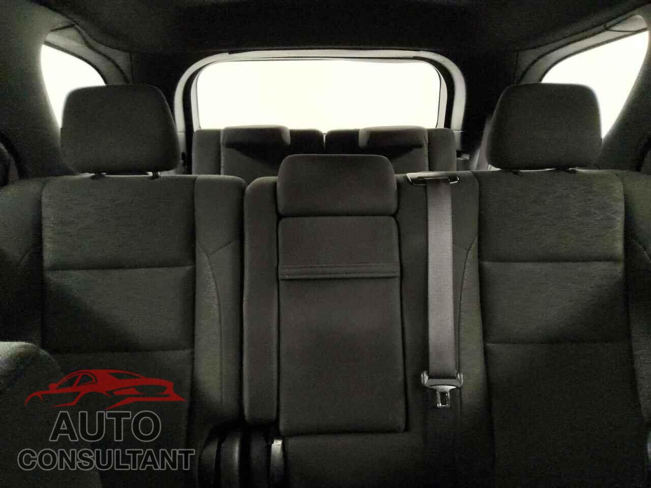 DODGE DURANGO 2023 - 1C4RDHDG8PC678277