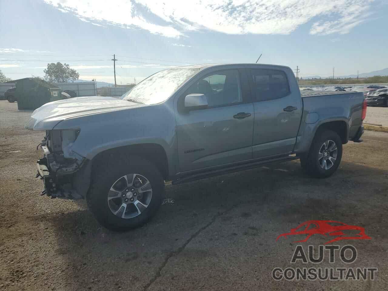 CHEVROLET COLORADO 2020 - 1GCGSDEN8L1226905