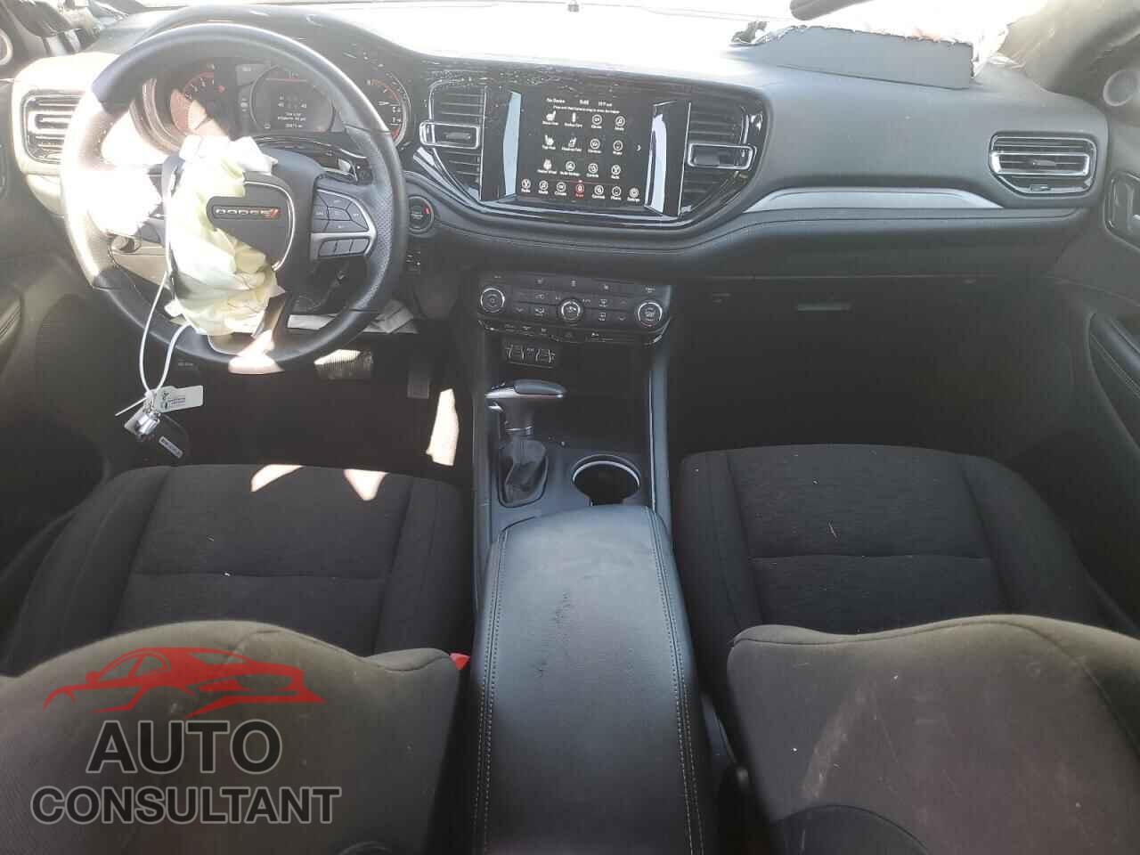 DODGE DURANGO 2023 - 1C4RDJAG1PC690881