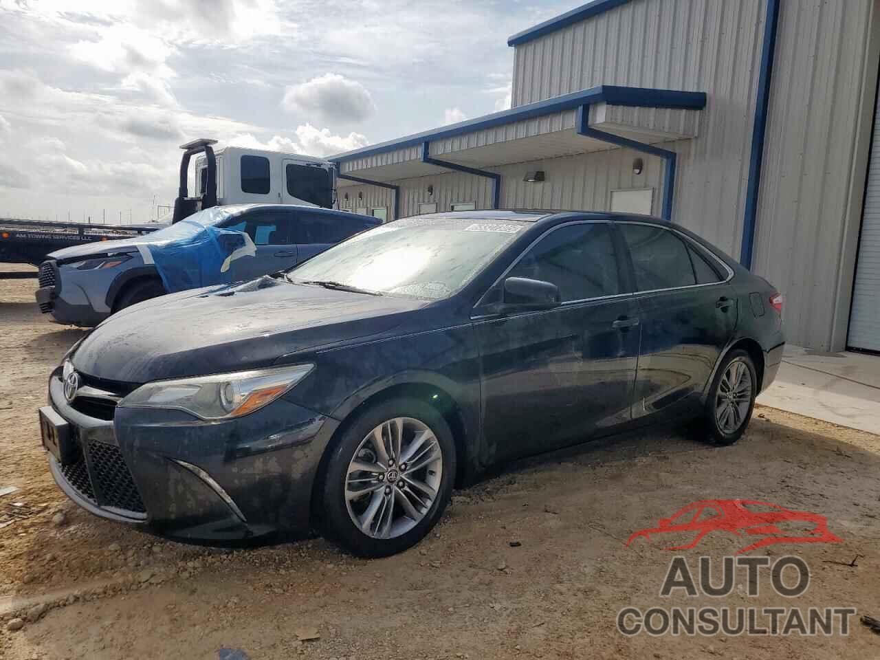 TOYOTA CAMRY 2015 - 4T1BF1FK5FU946839