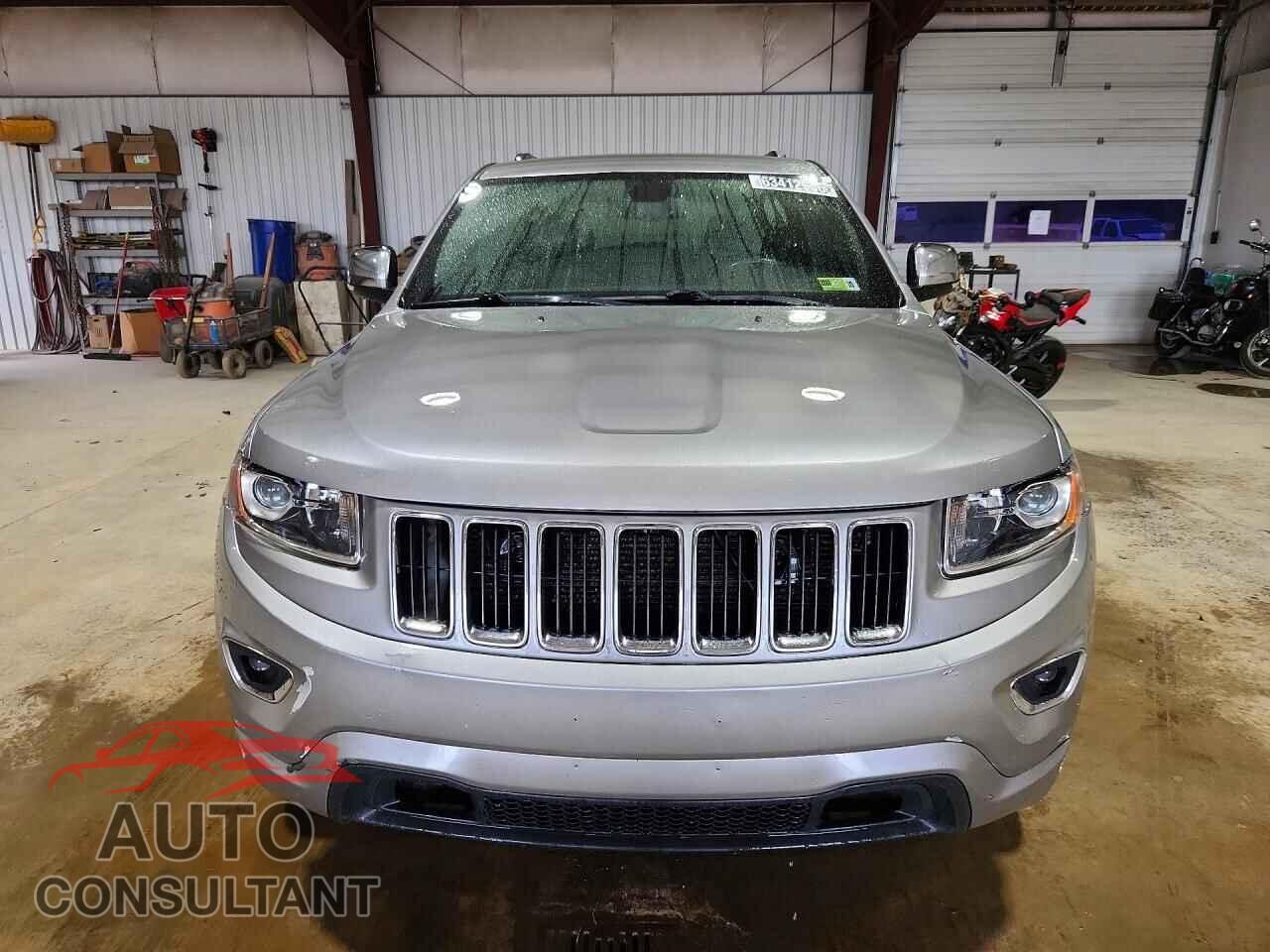 JEEP CHEROKEE 2014 - 1C4RJFBG9EC375683