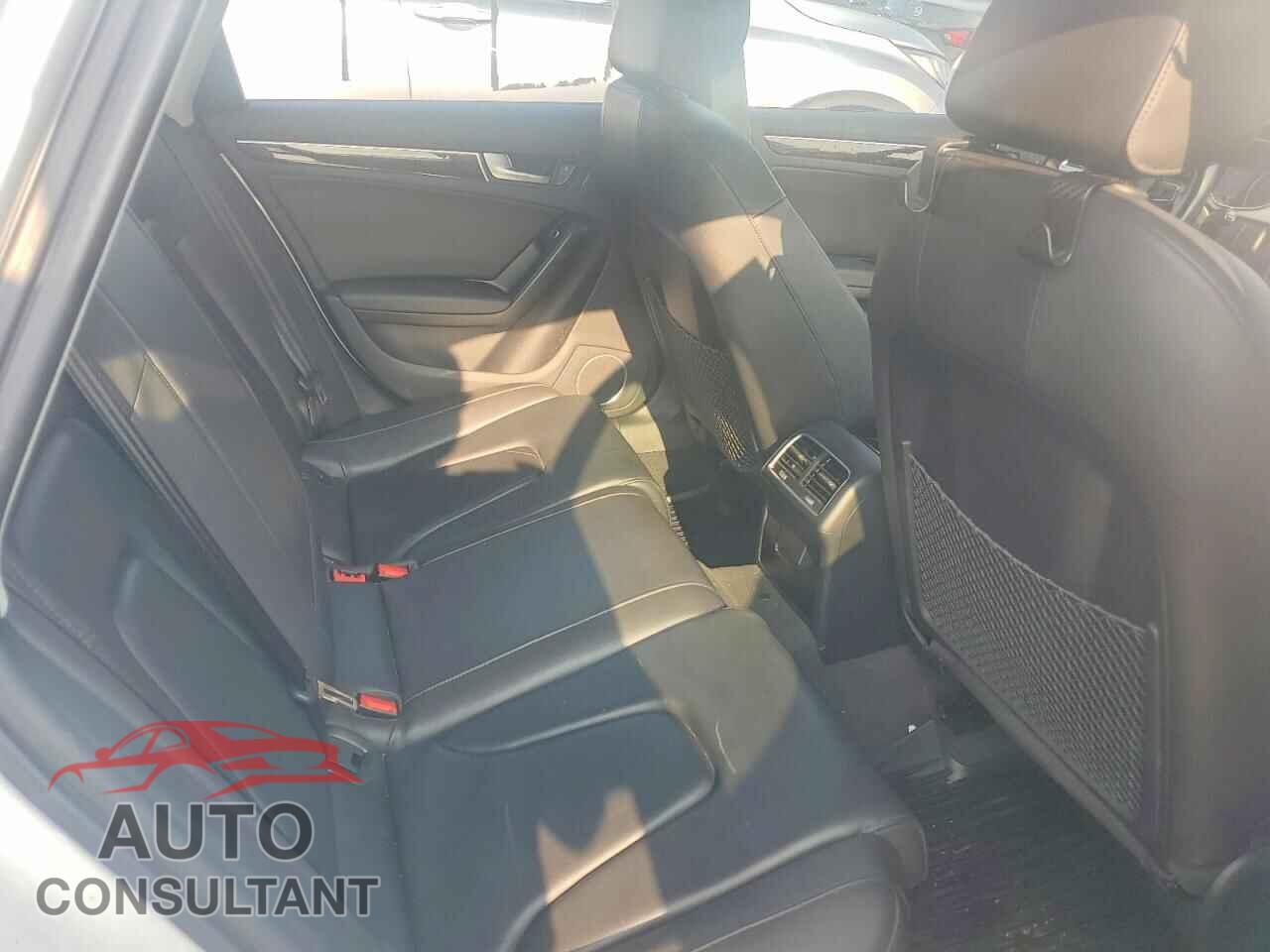AUDI A4 2016 - WAUFFAFL3GN005767