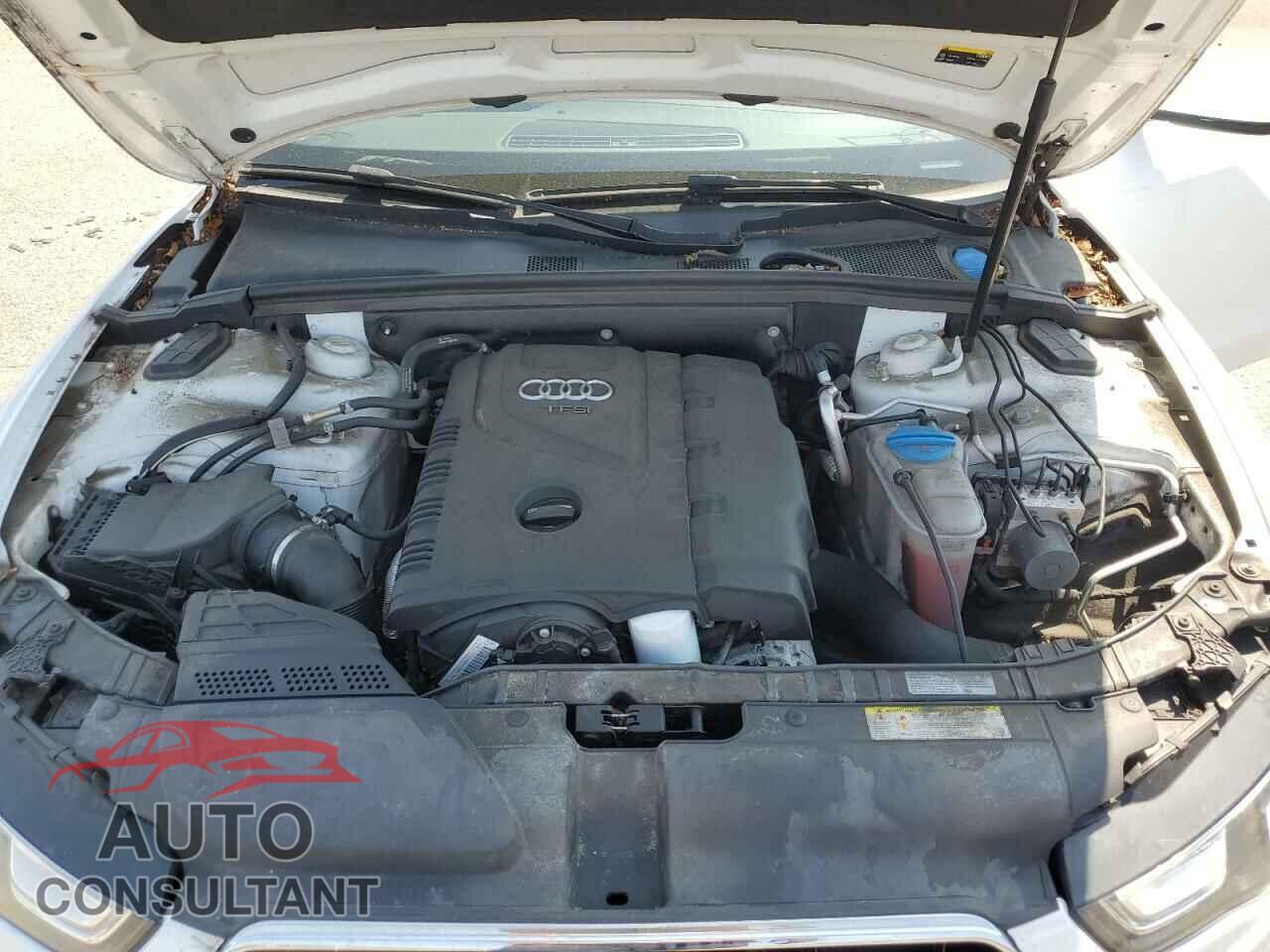 AUDI A5 2017 - WAUD2AFHXHN003496