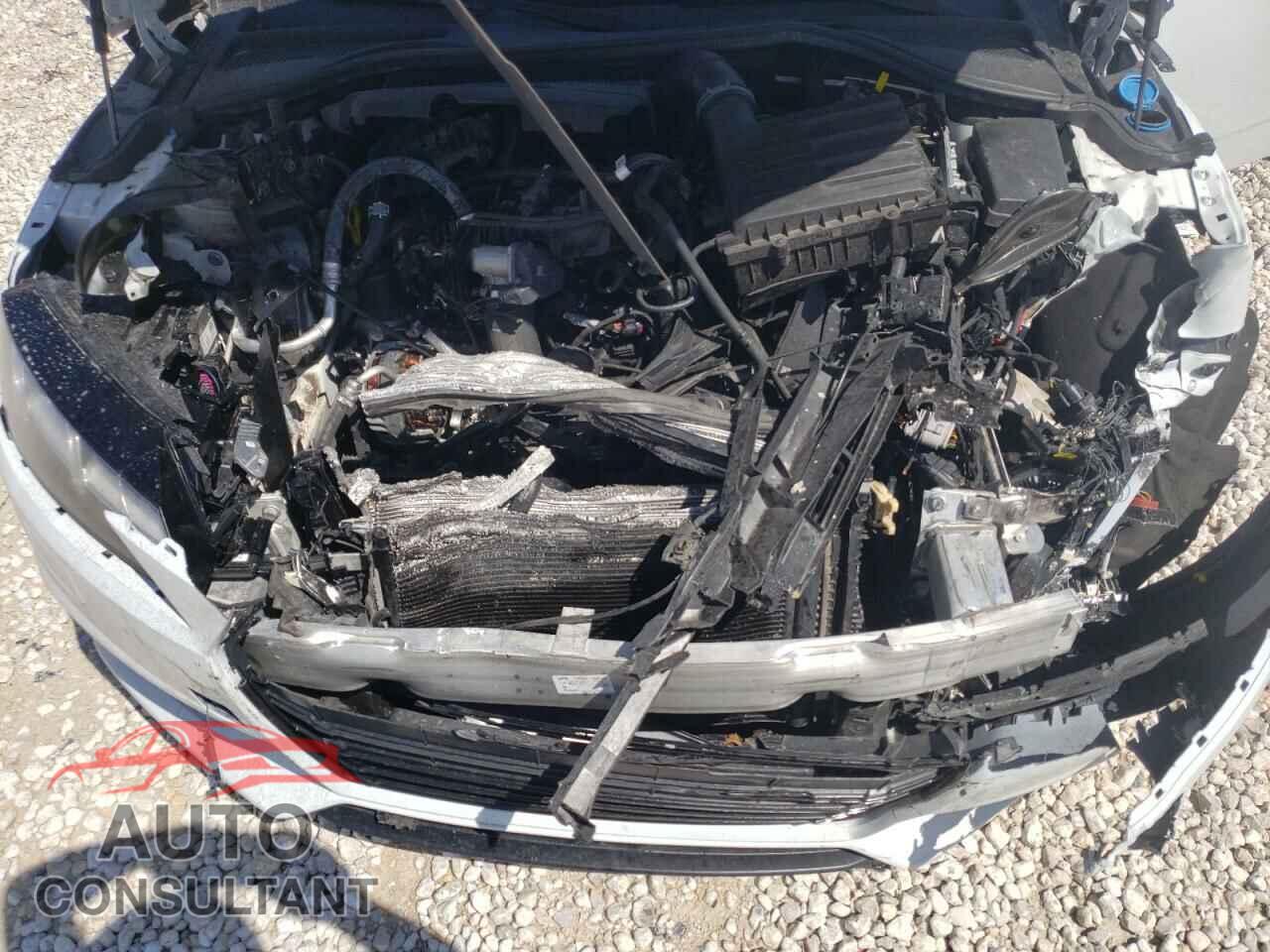 AUDI TT 2020 - TRUAEAFV5L1002829