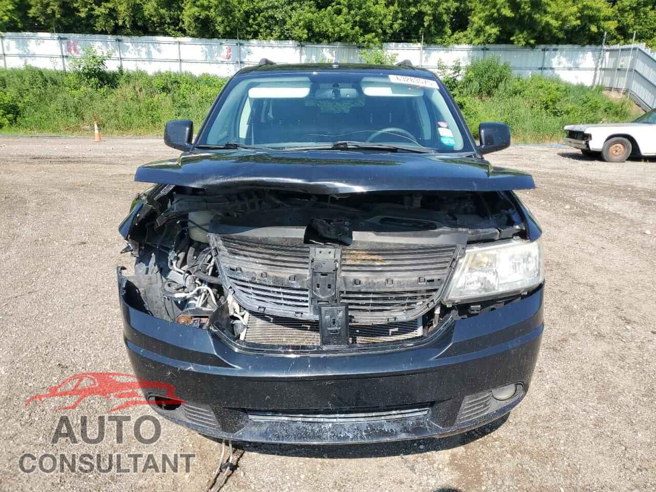 DODGE JOURNEY 2010 - 3D4PG5FVXAT103167