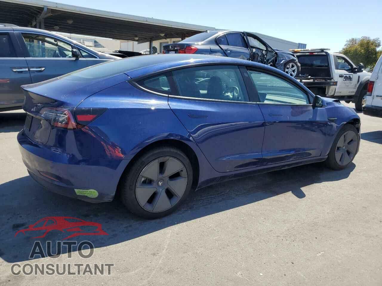 TESLA MODEL 3 2023 - 5YJ3E1EA7PF557876