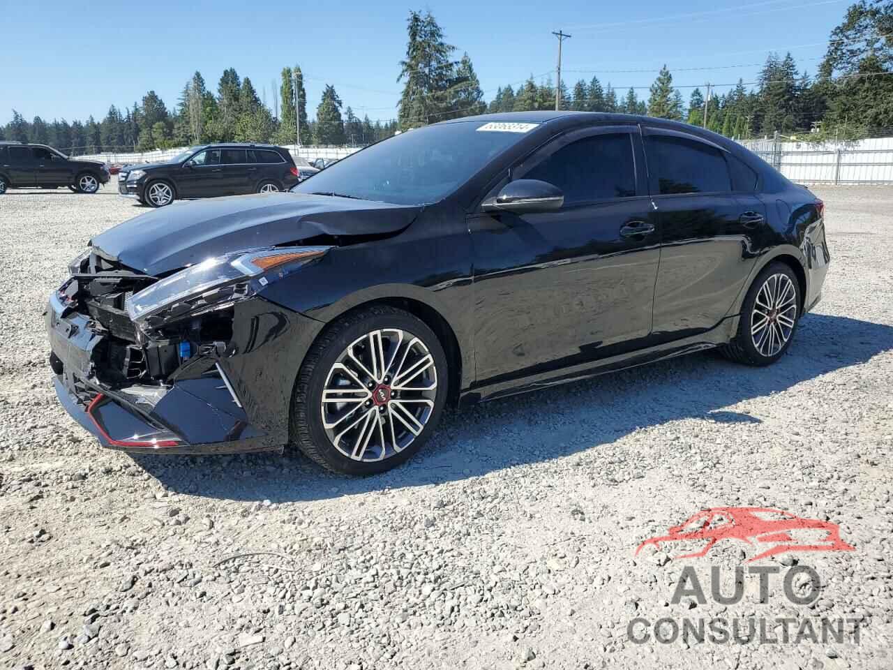 KIA FORTE 2024 - 3KPF44AC6RE745192