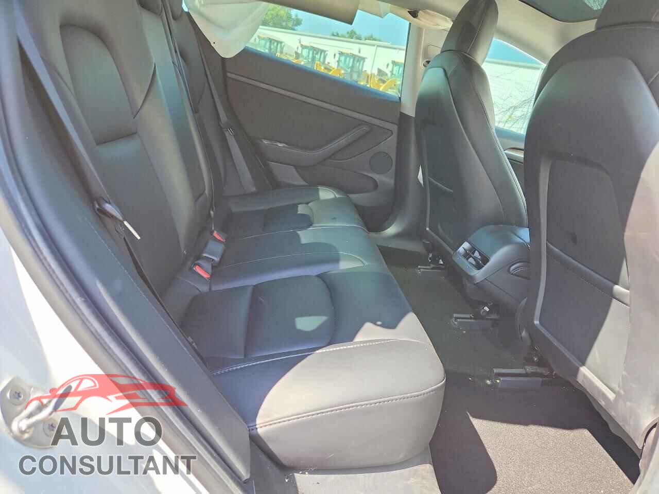TESLA MODEL 3 2021 - 5YJ3E1EA1MF078686