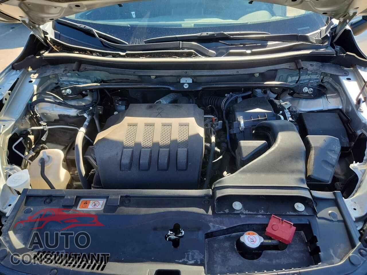 MITSUBISHI ECLIPSE 2023 - JA4ATVAA9PZ002247