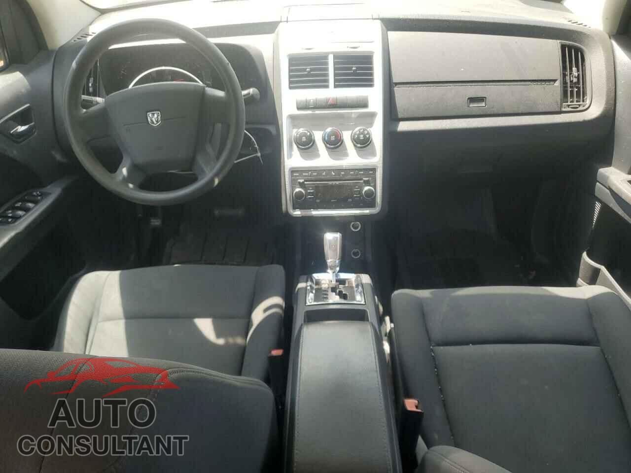 DODGE JOURNEY 2010 - 3D4PG4FB0AT206694