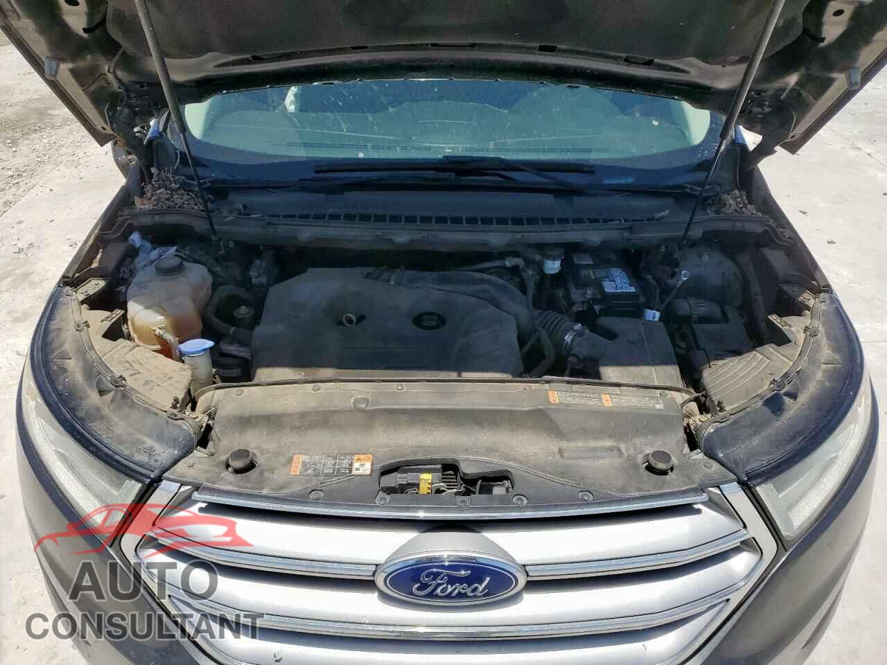 FORD EDGE 2016 - 2FMPK3G9XGBB57943