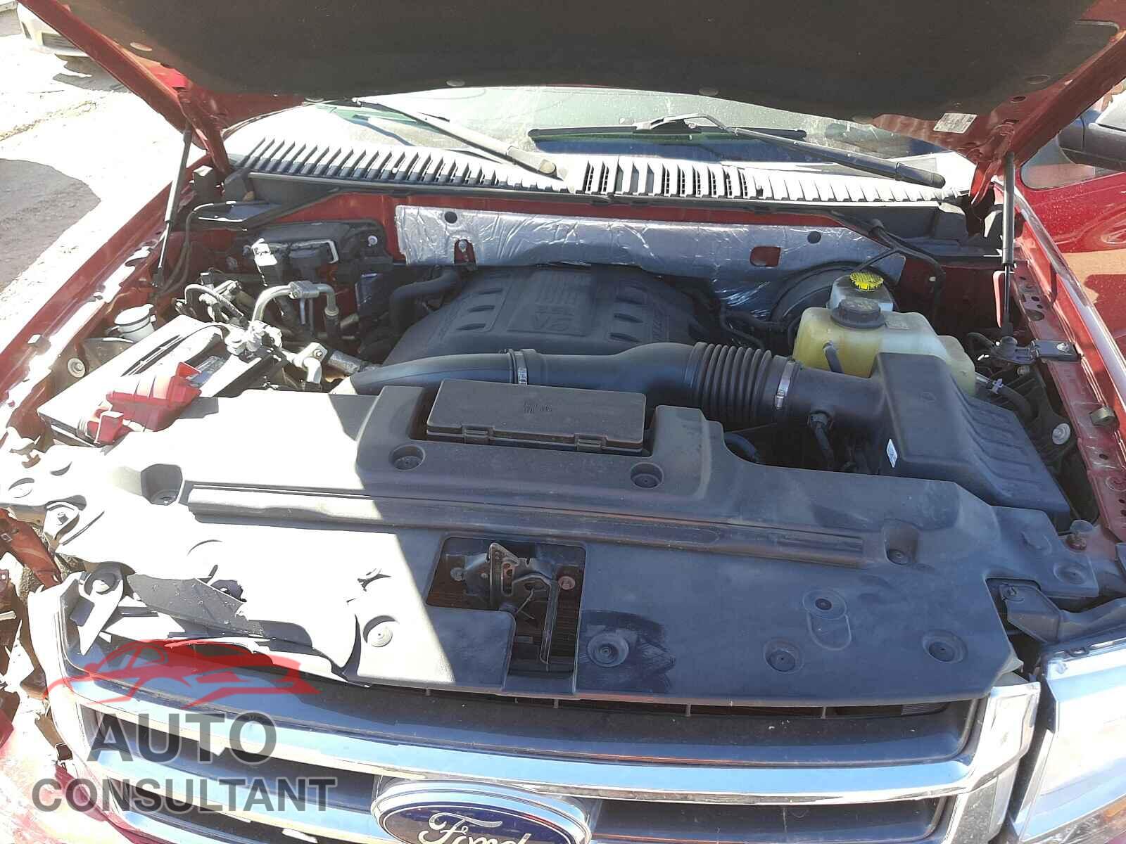 FORD EXPEDITION 2017 - 1FMJU1HT4HEA76893