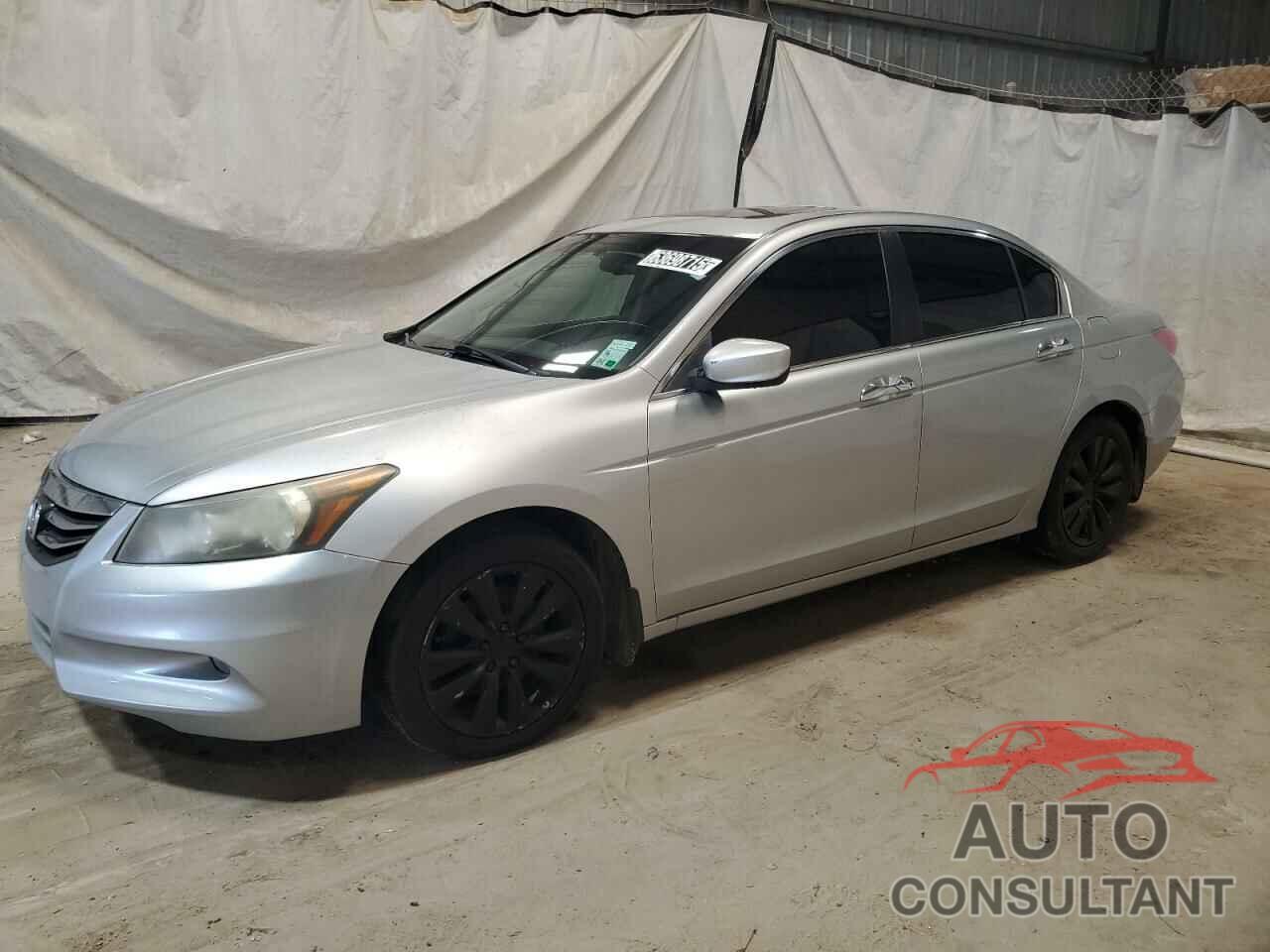 HONDA ACCORD 2011 - 1HGCP3F82BA010275