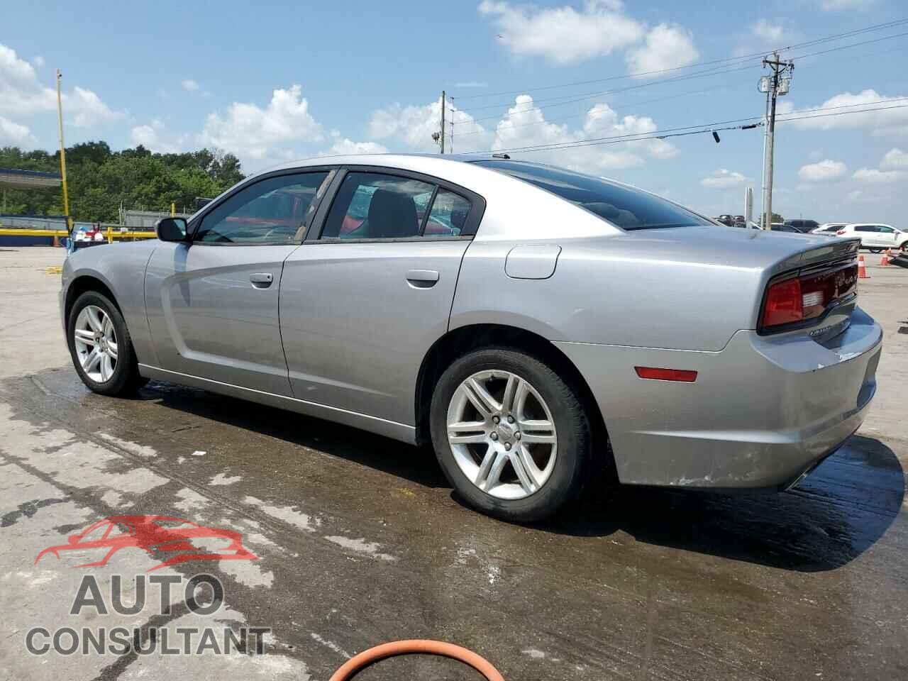 DODGE CHARGER 2011 - 2B3CL3CG3BH532258