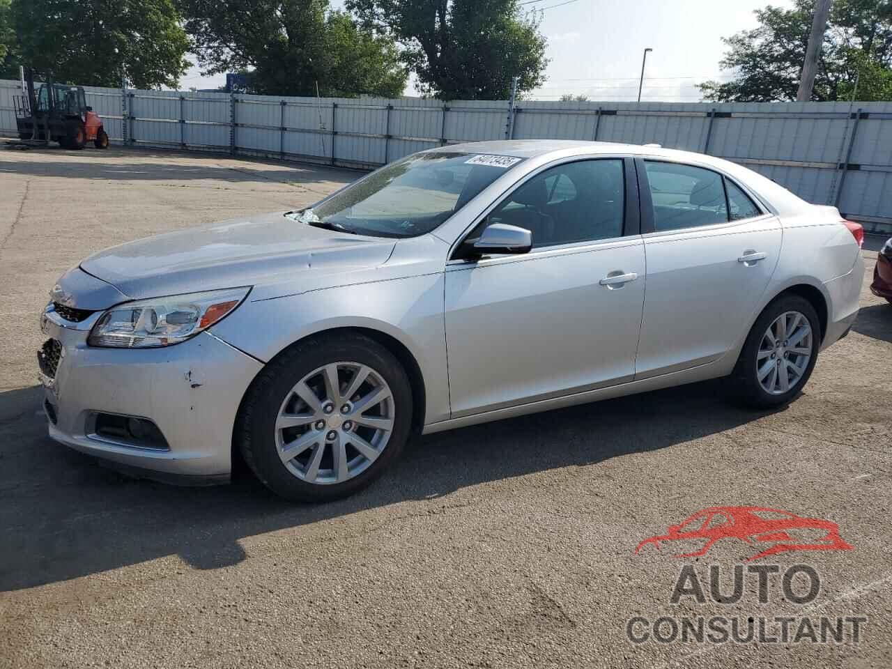 CHEVROLET MALIBU 2015 - 1G11D5SL9FU123867
