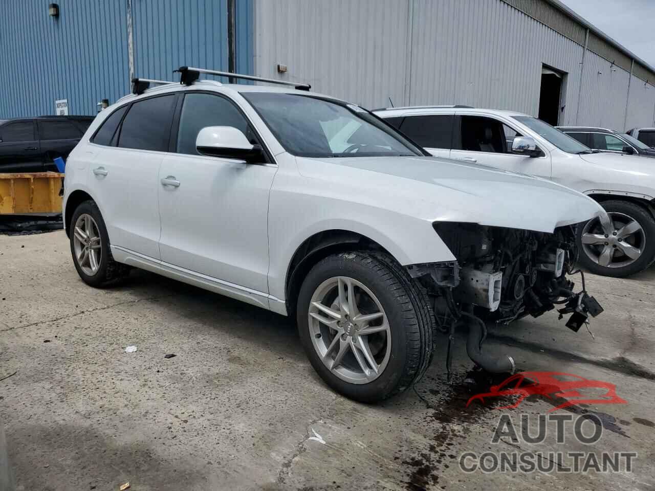 AUDI Q5 2017 - WA1L2AFP5HA019130