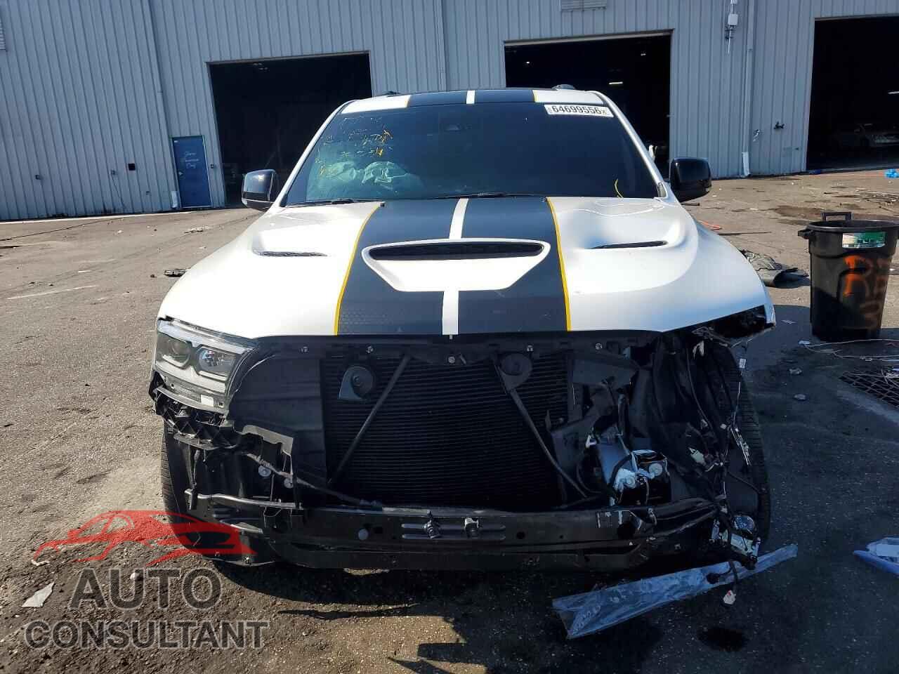 DODGE DURANGO 2024 - 1C4SDJGJ0RC221661