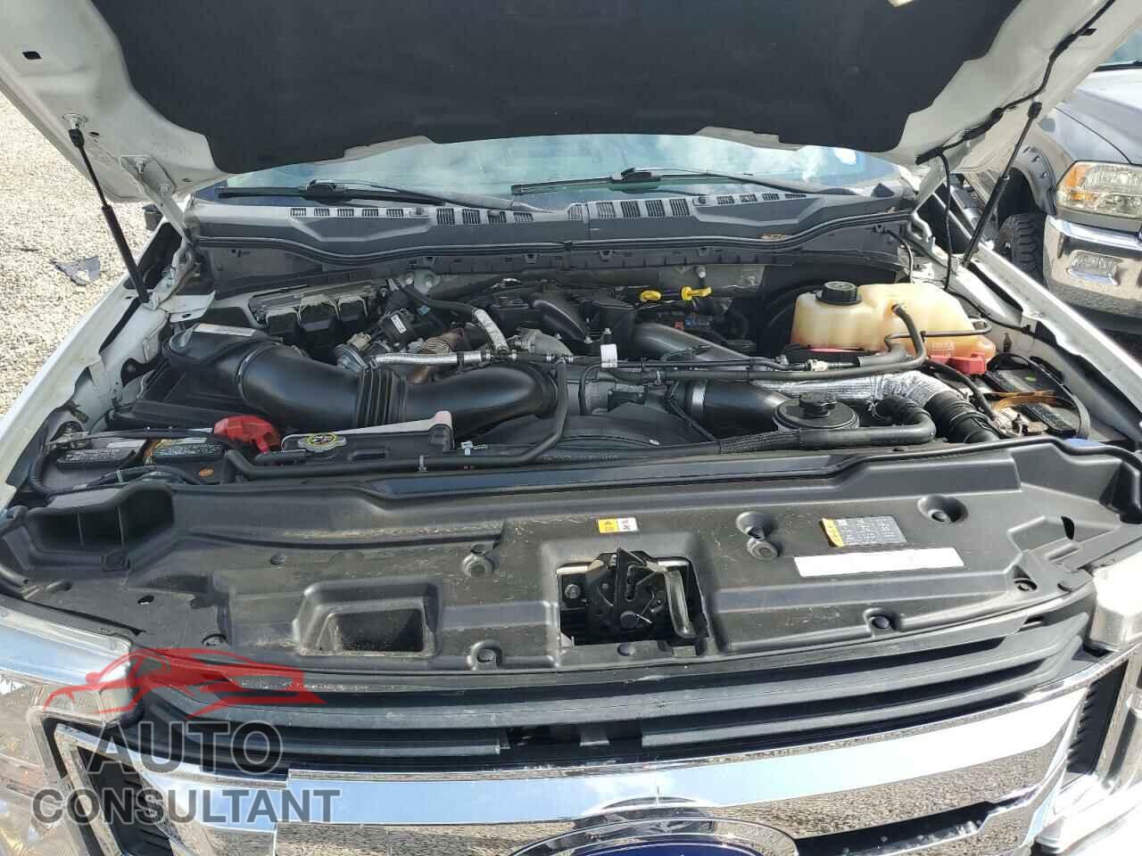 FORD F250 2017 - 1FT7W2BT7HEE97868