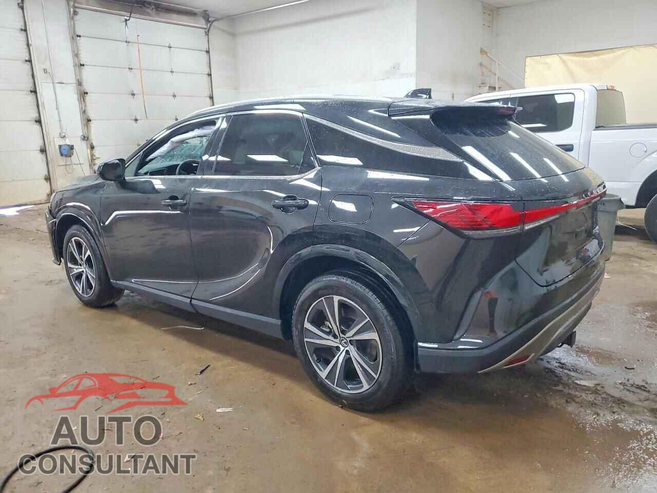 LEXUS RX300 2025 - 2T2BBMCA4SC066683