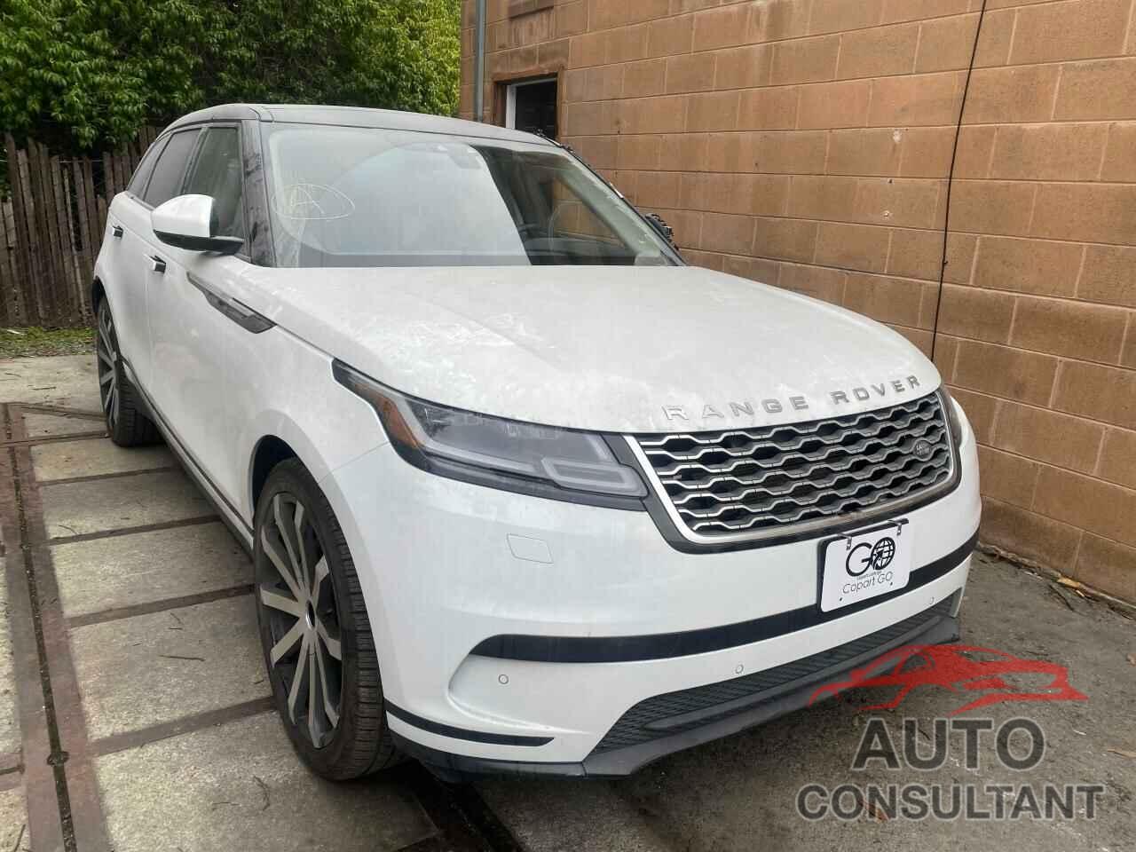 LAND ROVER RANGEROVER 2019 - SALYB2EV8KA795687