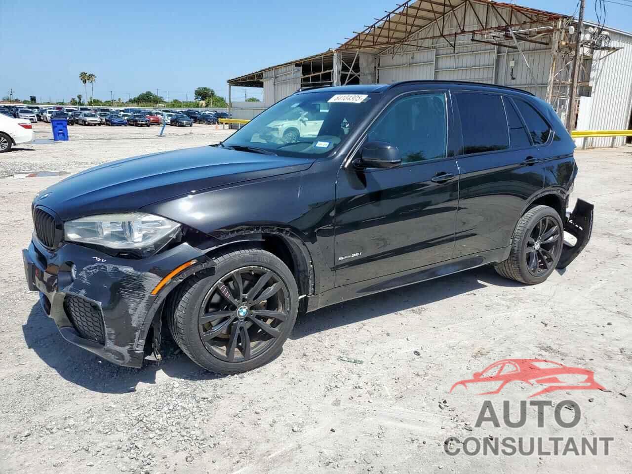 BMW X5 2016 - 5UXKR2C56G0U17228