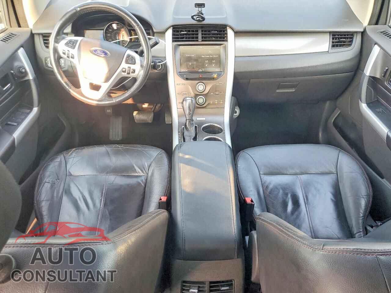 FORD EDGE 2013 - 2FMDK4JC6DBC76226