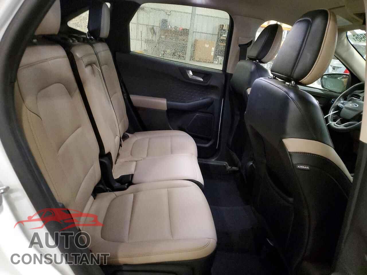 FORD ESCAPE 2020 - 1FMCU9H90LUA56893