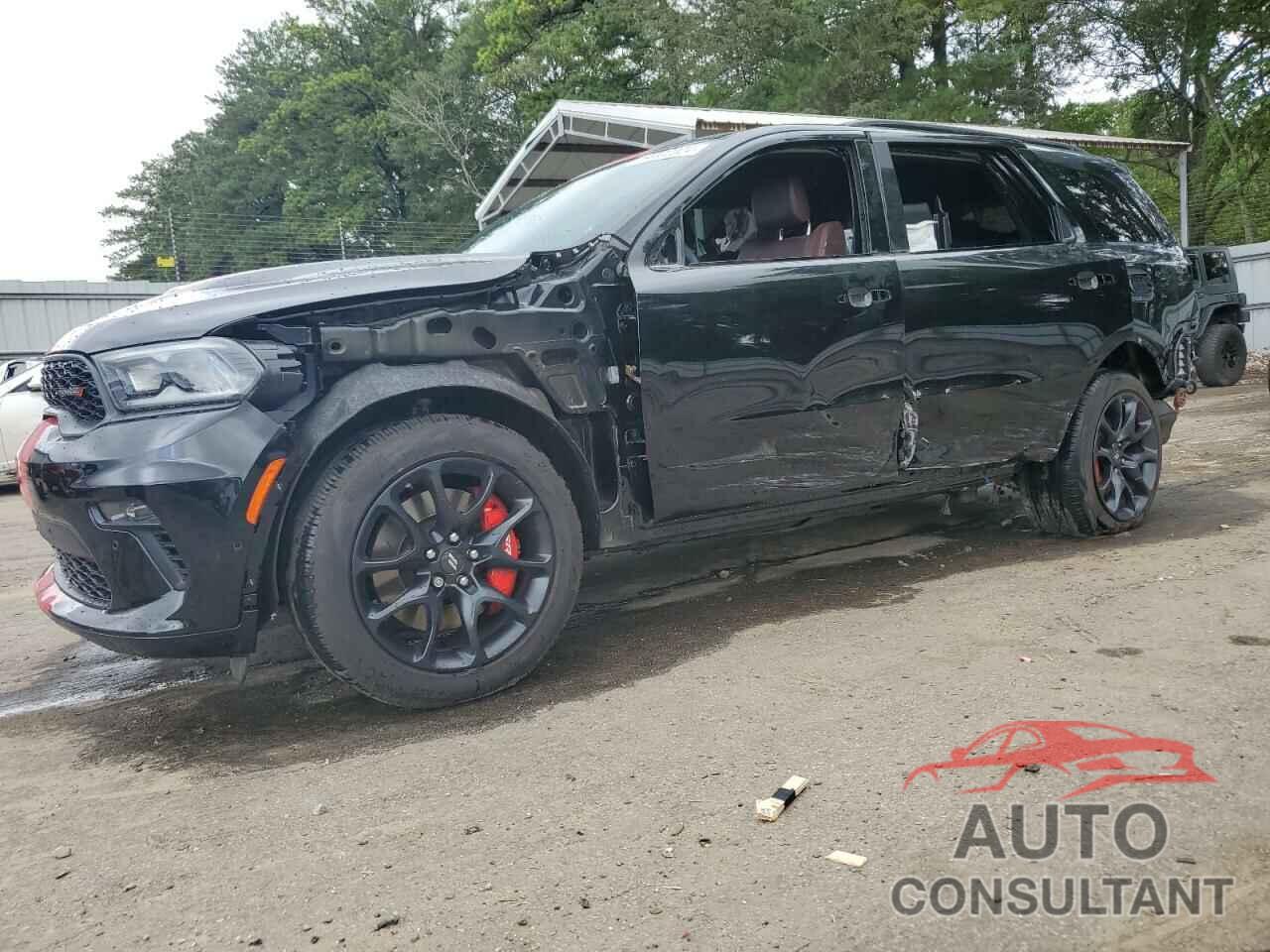 DODGE DURANGO 2023 - 1C4SDJCT6PC599181