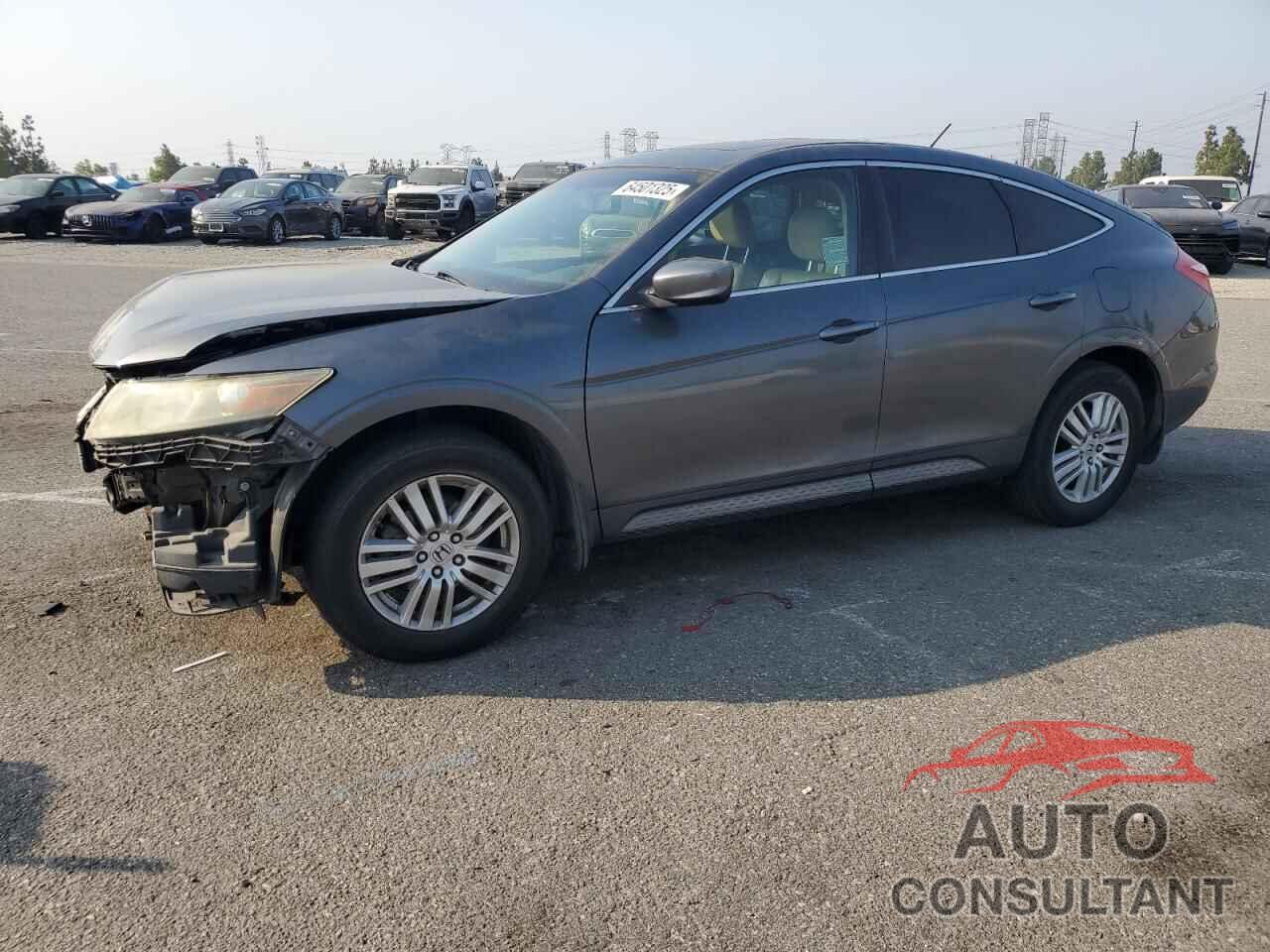HONDA CROSSTOUR 2012 - 5J6TF3H55CL003650