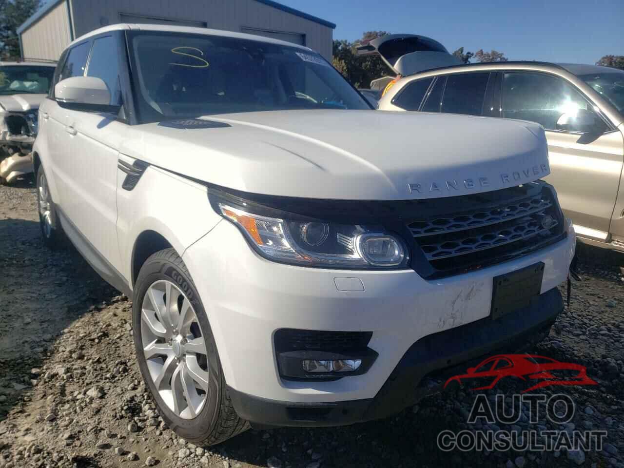 LAND ROVER RANGEROVER 2017 - SALWG2FK4HA667162