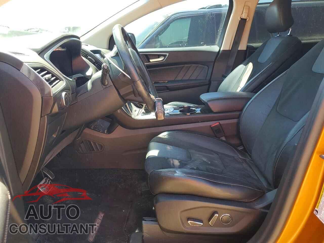 FORD EDGE 2015 - 2FMPK3AP4FBB81581