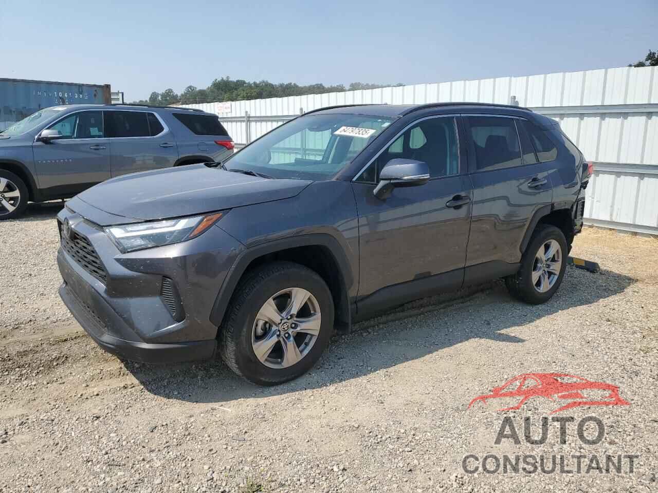 TOYOTA RAV4 2023 - 2T3P1RFV6PC349996