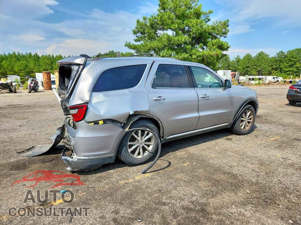 DODGE DURANGO 2014 - 1C4RDJDG4EC557802