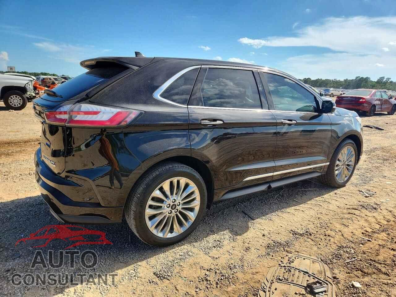 FORD EDGE 2020 - 2FMPK3K90LBB05030