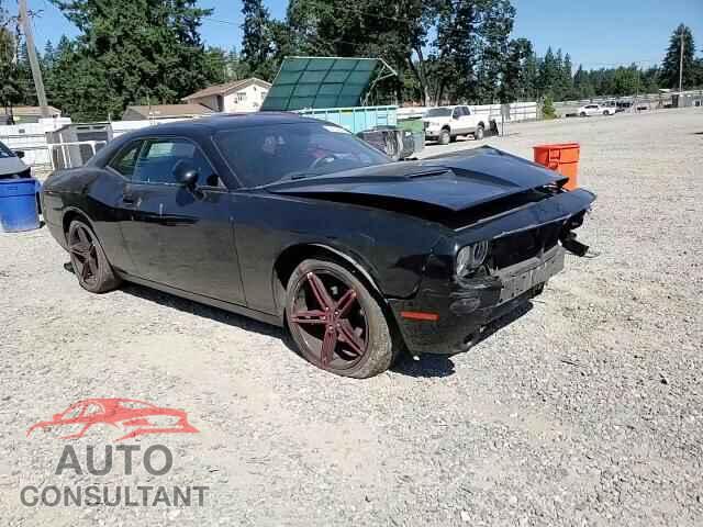 DODGE CHALLENGER 2020 - 2C3CDZAG9LH227144