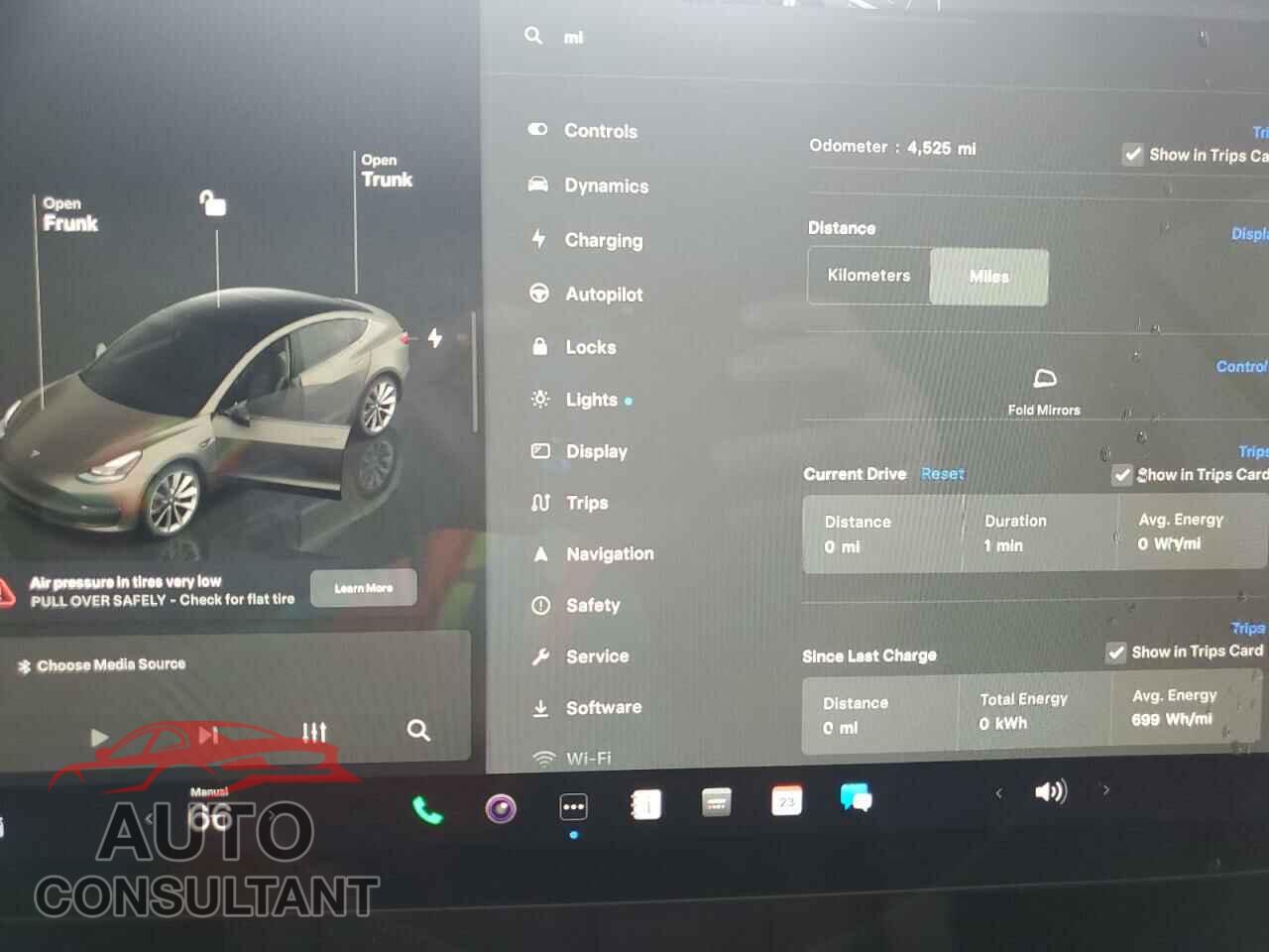 TESLA MODEL 3 2022 - 5YJ3E1EA5NF192076