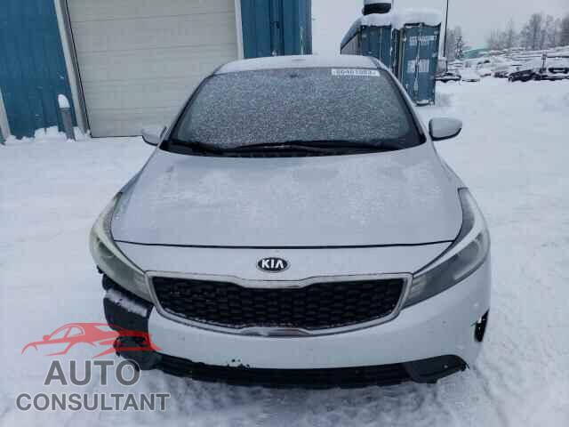 KIA FORTE 2017 - 3KPFL4A79HE143892