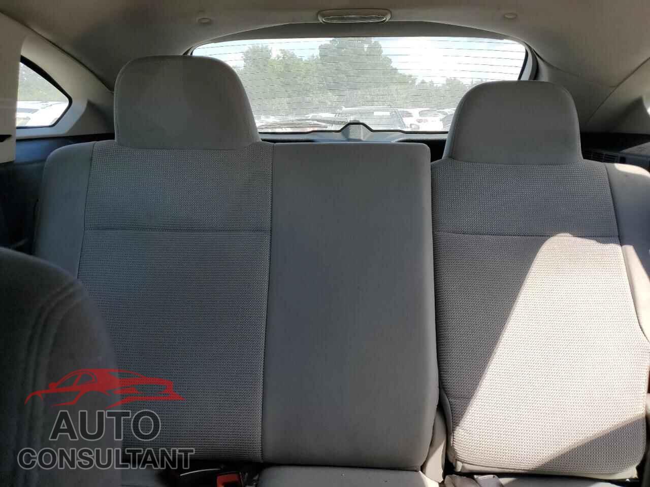 DODGE CALIBER 2011 - 1B3CB5HA9BD214435