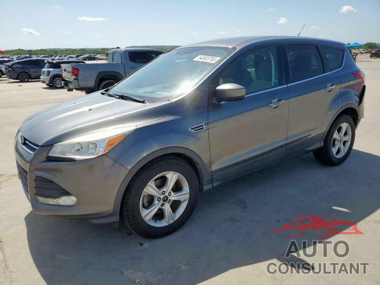 FORD ESCAPE 2014 - 1FMCU0GX6EUC93967