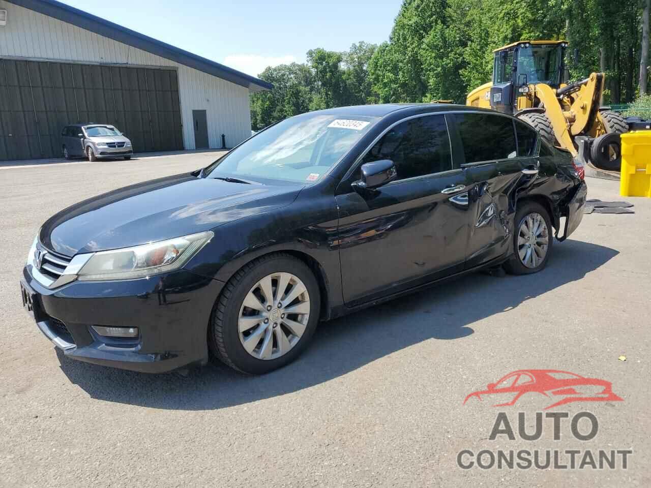 HONDA ACCORD 2015 - 1HGCR2F72FA025666