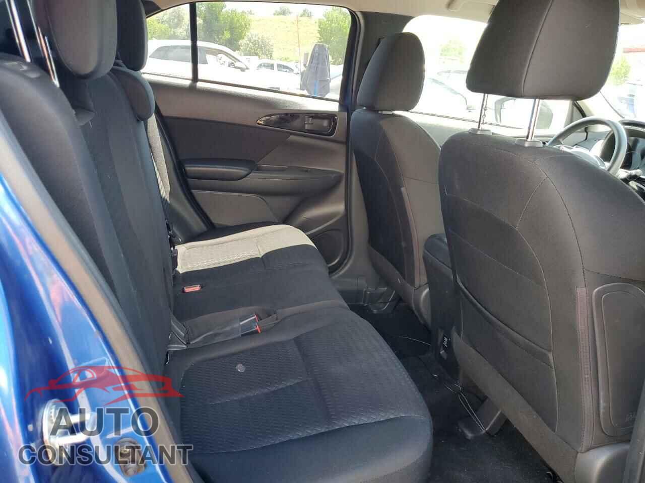 MITSUBISHI ECLIPSE 2019 - JA4AT3AA7KZ031856