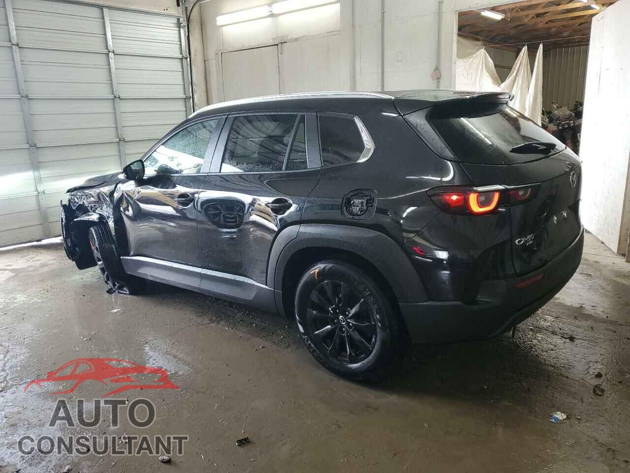 MAZDA CX-50 PREF 2024 - 7MMVABBM3RN173980