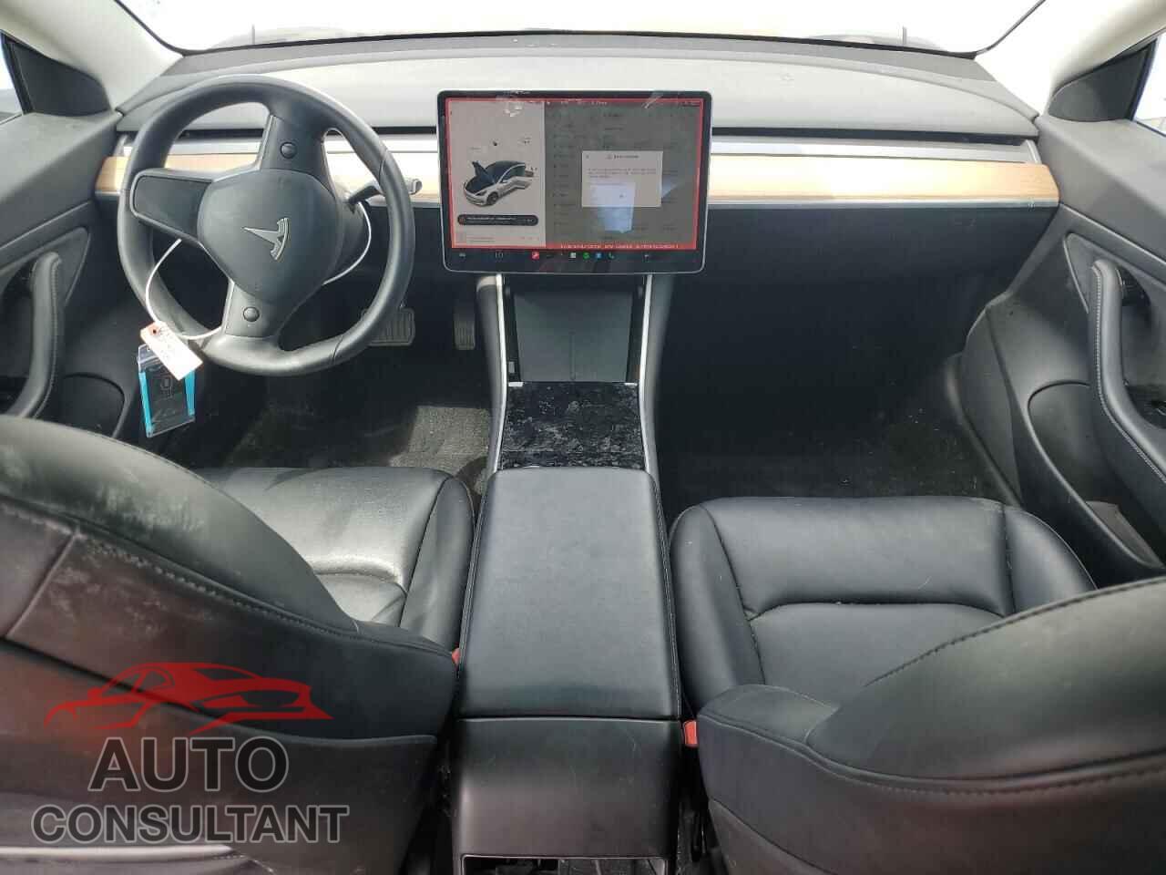 TESLA MODEL 3 2020 - 5YJ3E1EA0LF737212