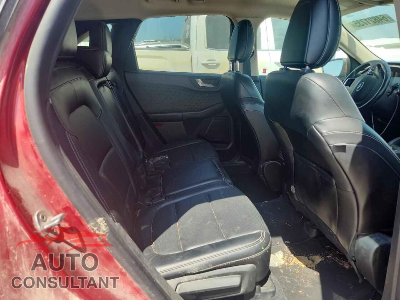 FORD ESCAPE 2020 - 1FMCU9H64LUA55817