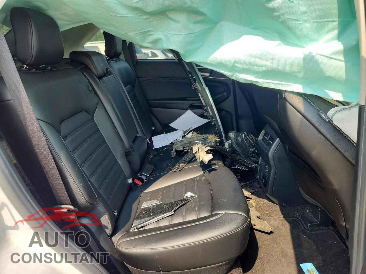 FORD EDGE 2020 - 2FMPK3J97LBB61435