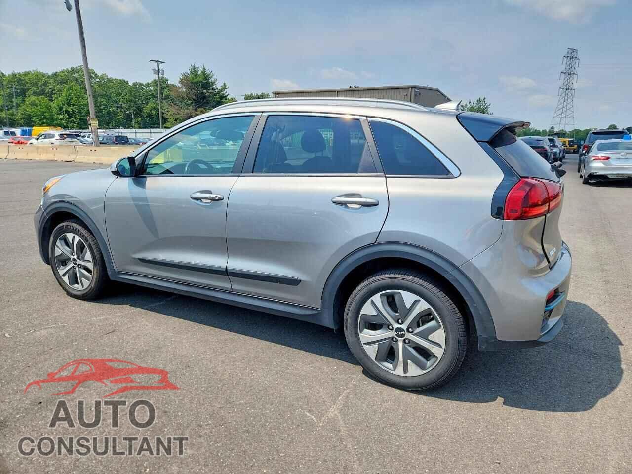 KIA UNKNOWN 2022 - KNDCC3LG7N5161115