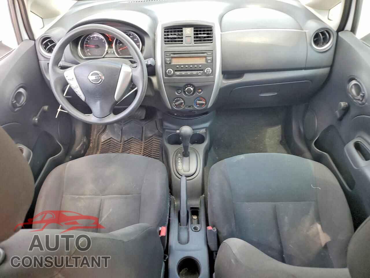NISSAN VERSA 2015 - 3N1CE2CPXFL398237
